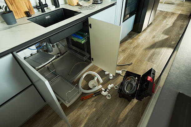 24/7 Emergency Plumbing experts in Chantilly, VA