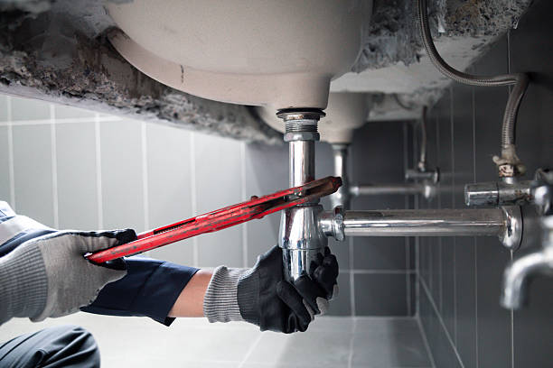 Trusted Emergency Plumber service in Chantilly, VA - Masters Plumbing Service